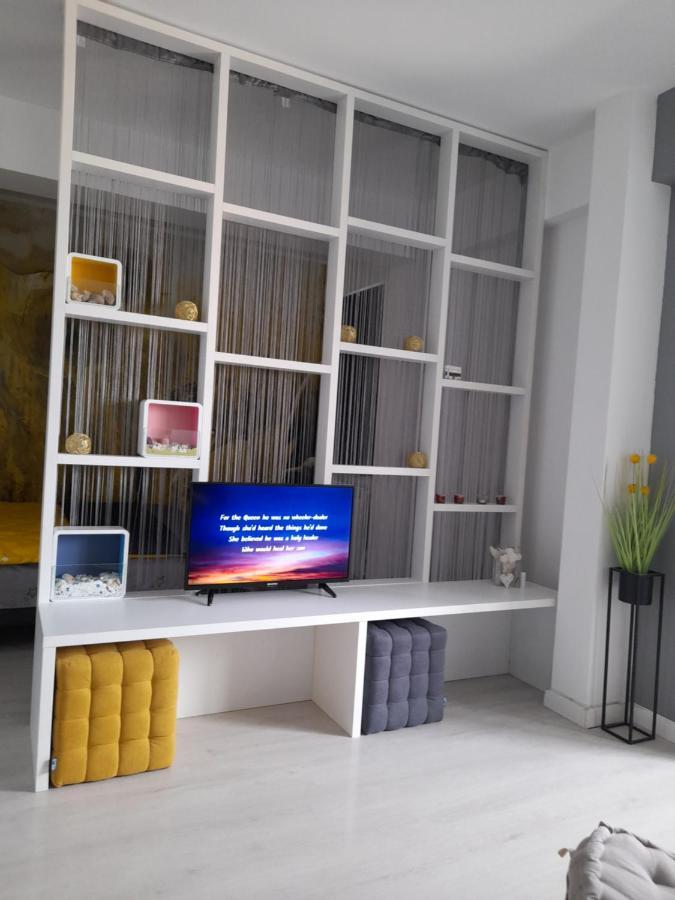 Studio Tulcea Exterior photo